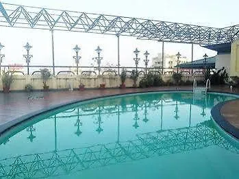 ***  The Woods Manor Mg Road Hotel Kochi India
